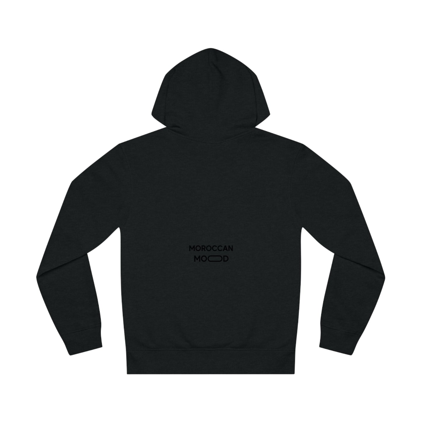 🔥 Sweatshirt Unisexe "Moroccan Mood" Toz Whatever - Confort, Style et Bled Vibes 🇲🇦