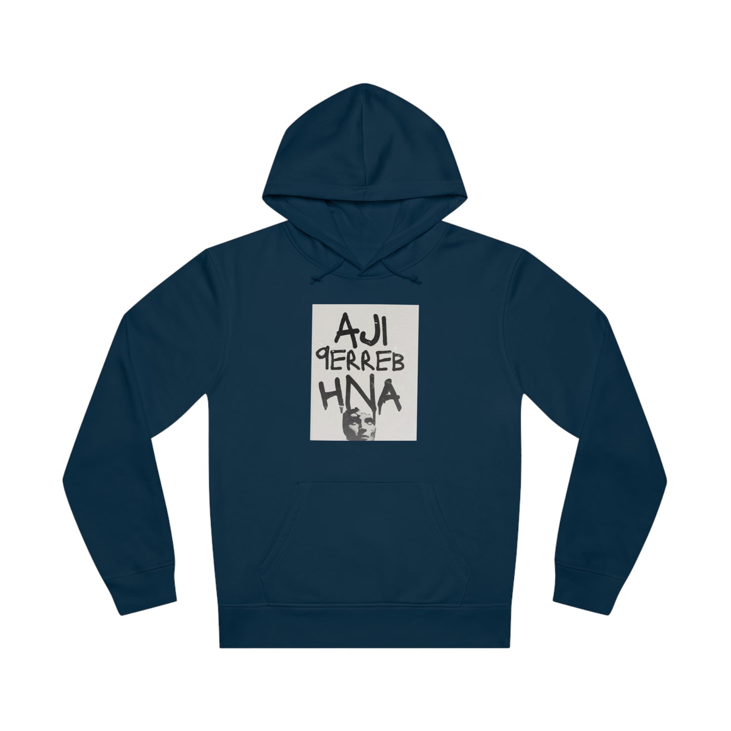 🔥 Sweatshirt Unisexe "Moroccan Mood" Aji 9erreb- Confort, Style et Bled Vibes 🇲🇦