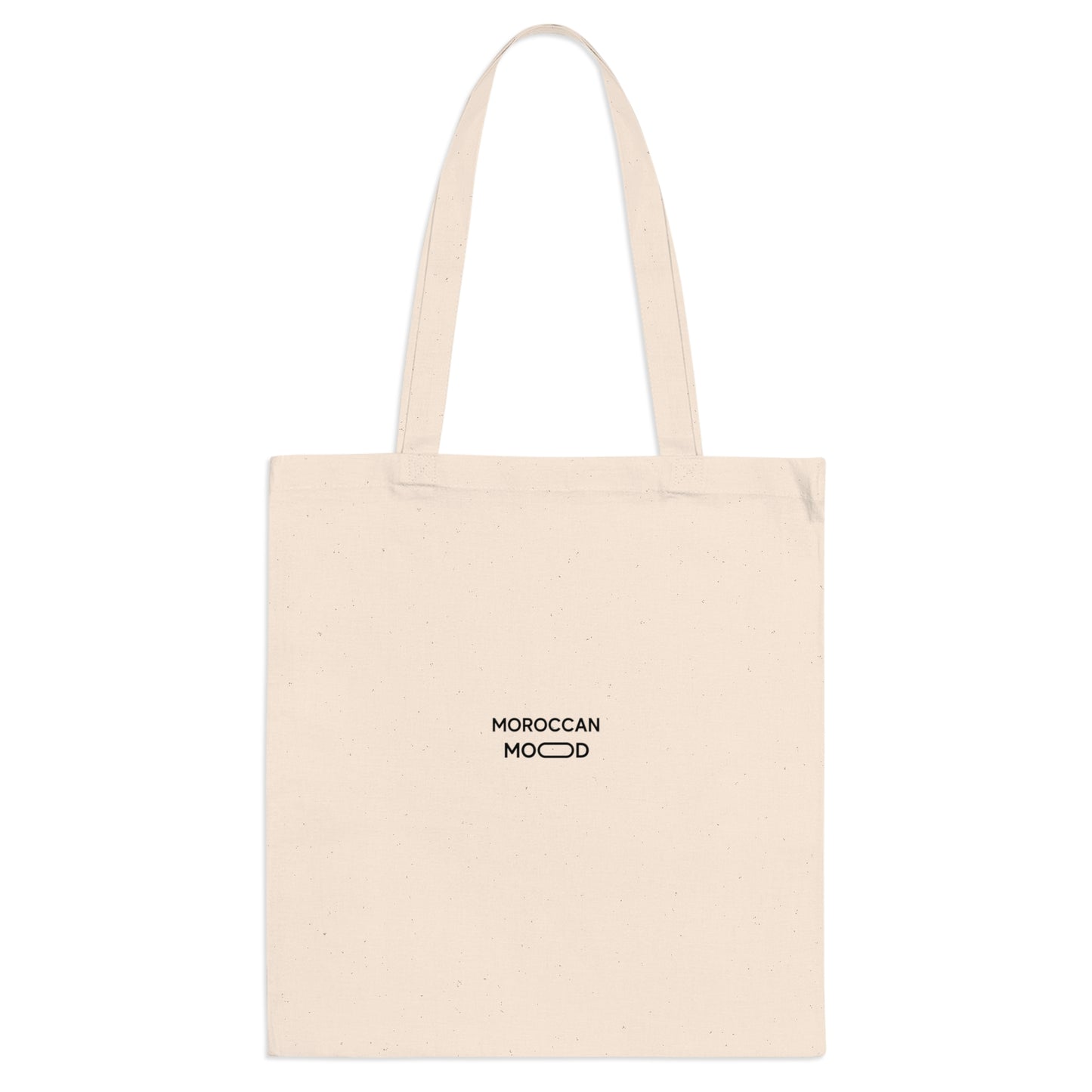 👜 Tote Bag en Coton Dkhoul souK rassek- Élégance & Praticité aux Couleurs du Maroc 🇲🇦