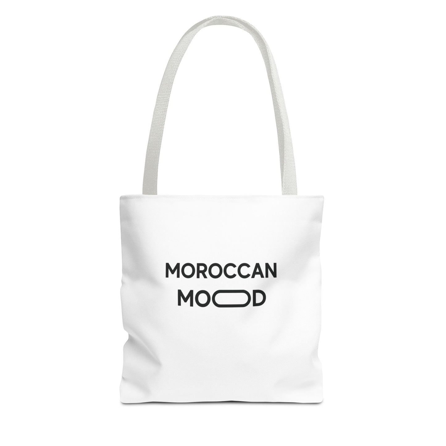 👜 Tote Bag "Moroccan Mood" - Élégance, Praticité & Bled Vibes 🇲🇦