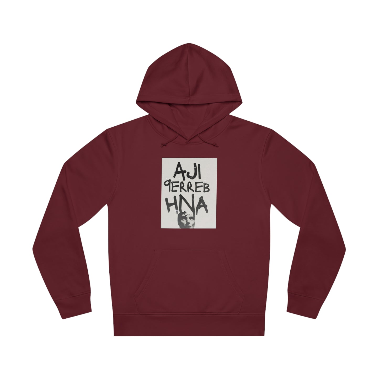 🔥 Sweatshirt Unisexe "Moroccan Mood" Aji 9erreb- Confort, Style et Bled Vibes 🇲🇦