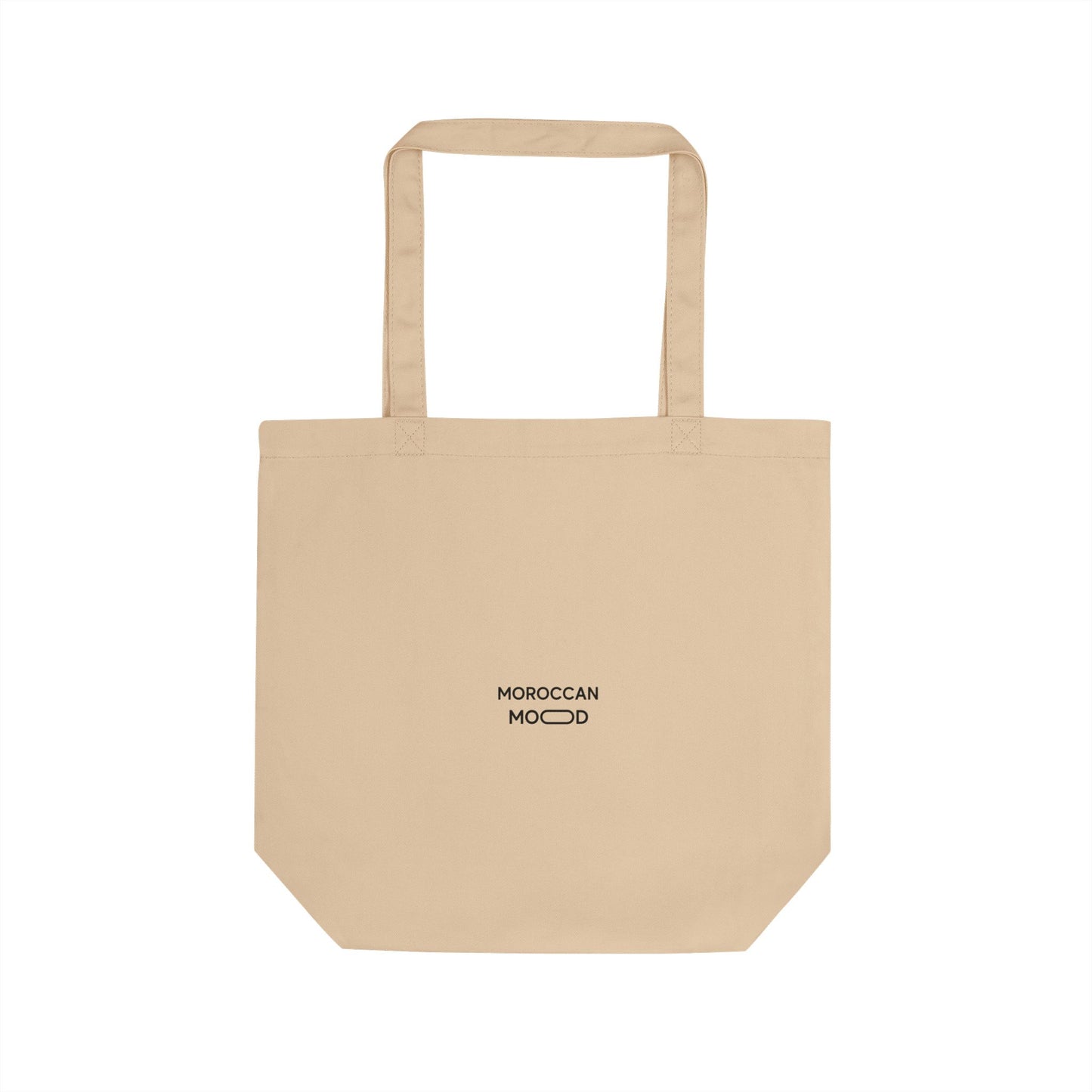 👜 Tote Bag en Coton Roujoula- Élégance & Praticité aux Couleurs du Maroc 🇲🇦