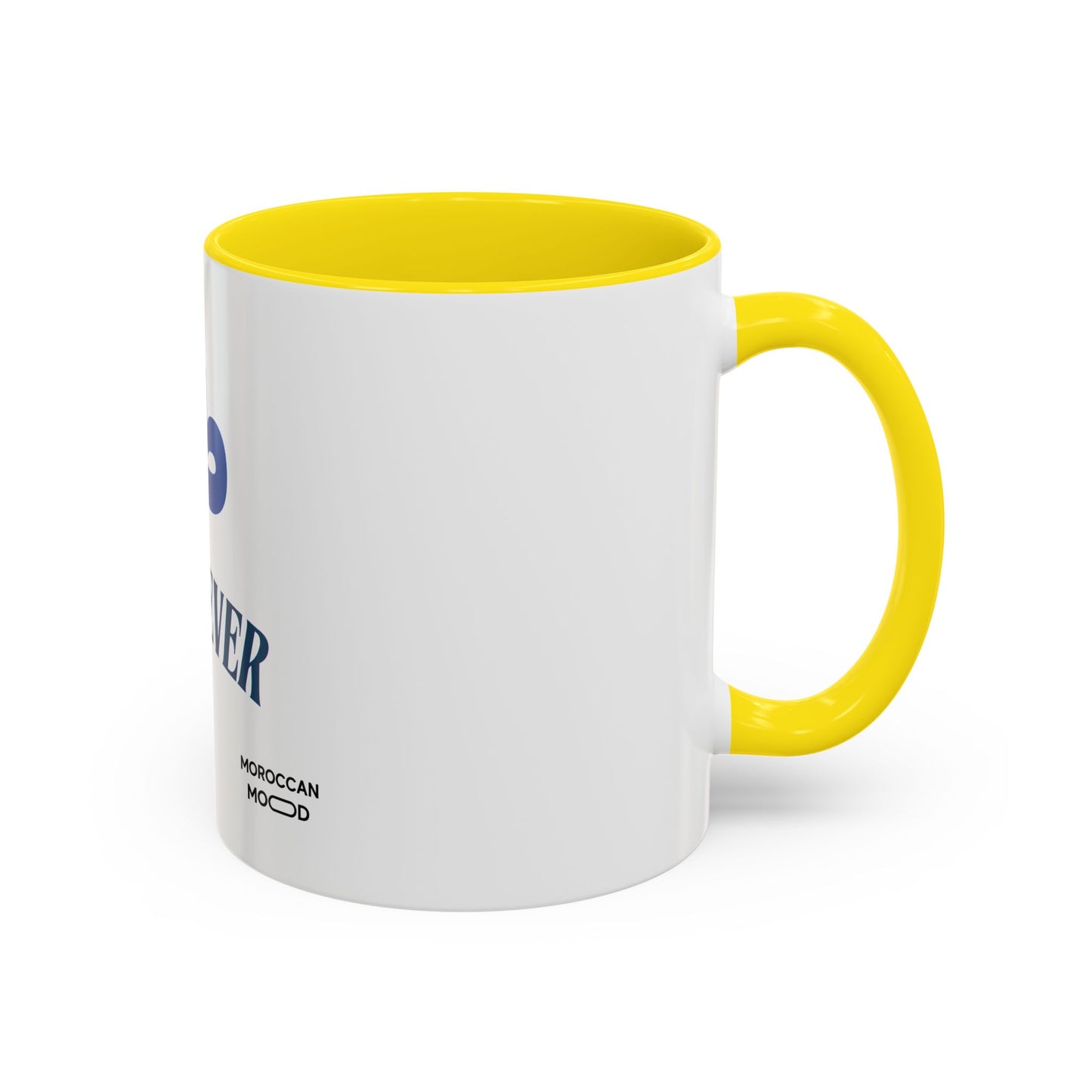 Toz Whatever Mug - Moroccan Mood Un Soupçon de Maroc dans Votre Pause Café 🇲🇦☕