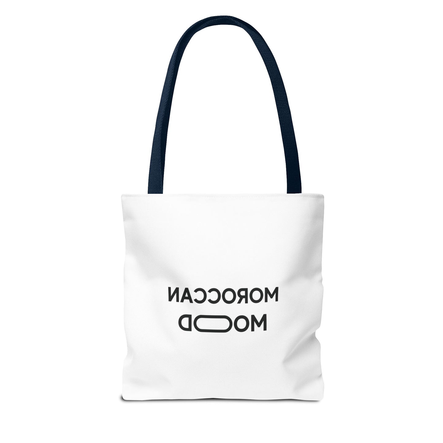 👜 Tote Bag "Moroccan Mood" - Élégance, Praticité & Bled Vibes 🇲🇦