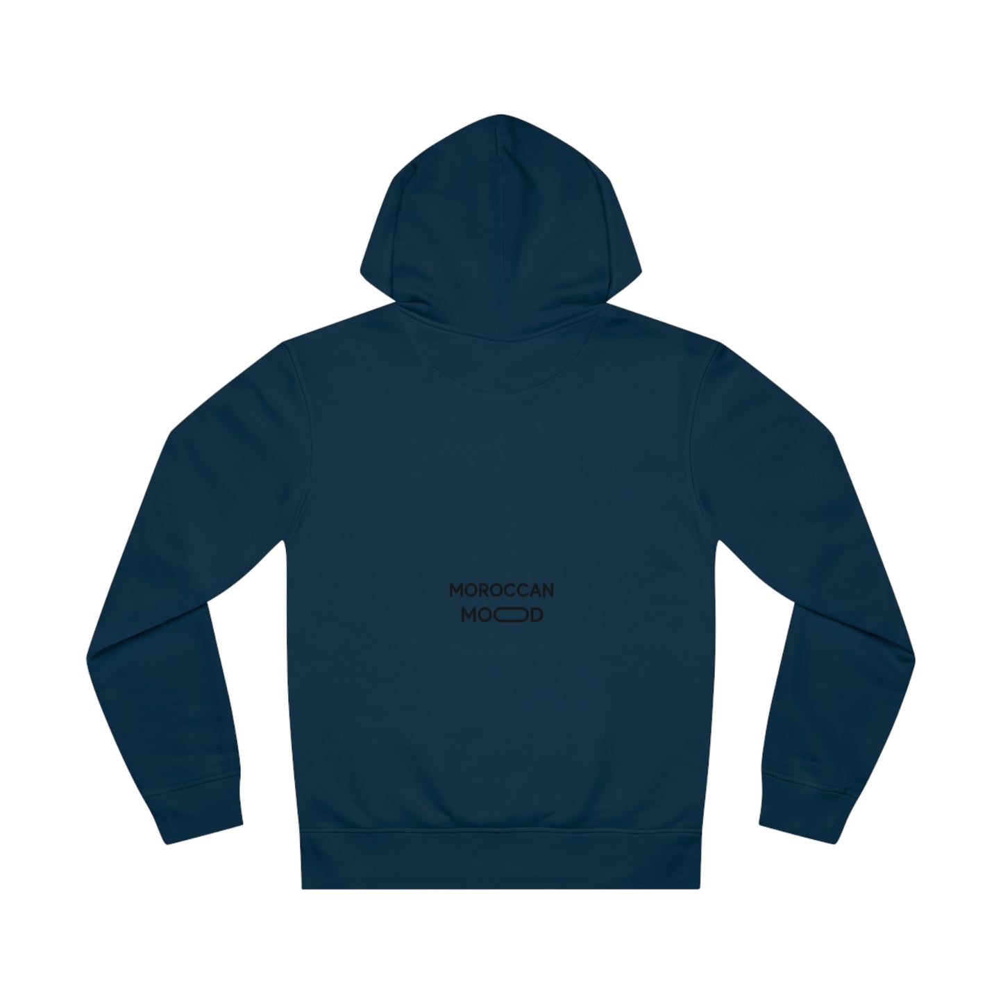🔥 Sweatshirt Unisexe "Moroccan Mood" Aji 9erreb- Confort, Style et Bled Vibes 🇲🇦