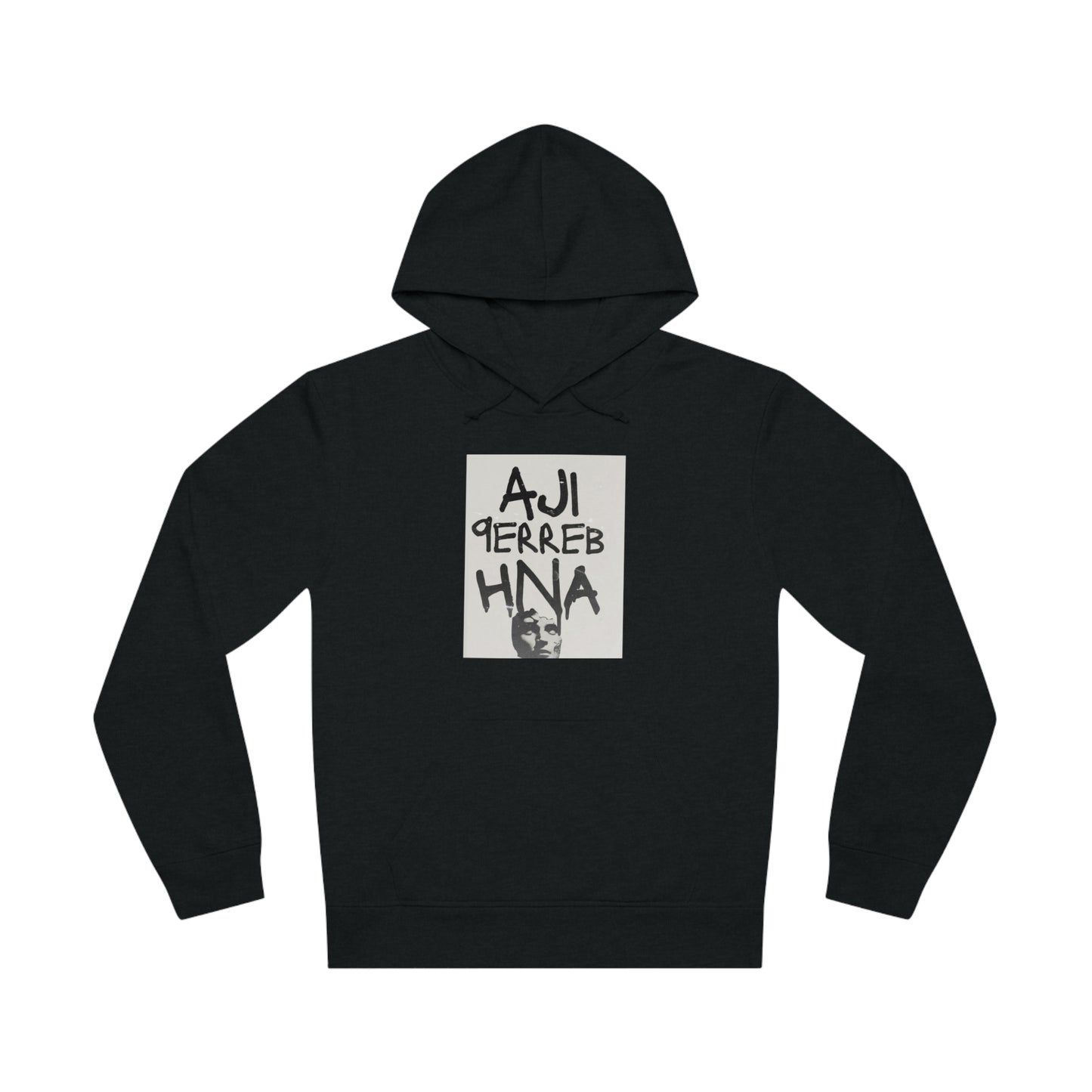 🔥 Sweatshirt Unisexe "Moroccan Mood" Aji 9erreb- Confort, Style et Bled Vibes 🇲🇦