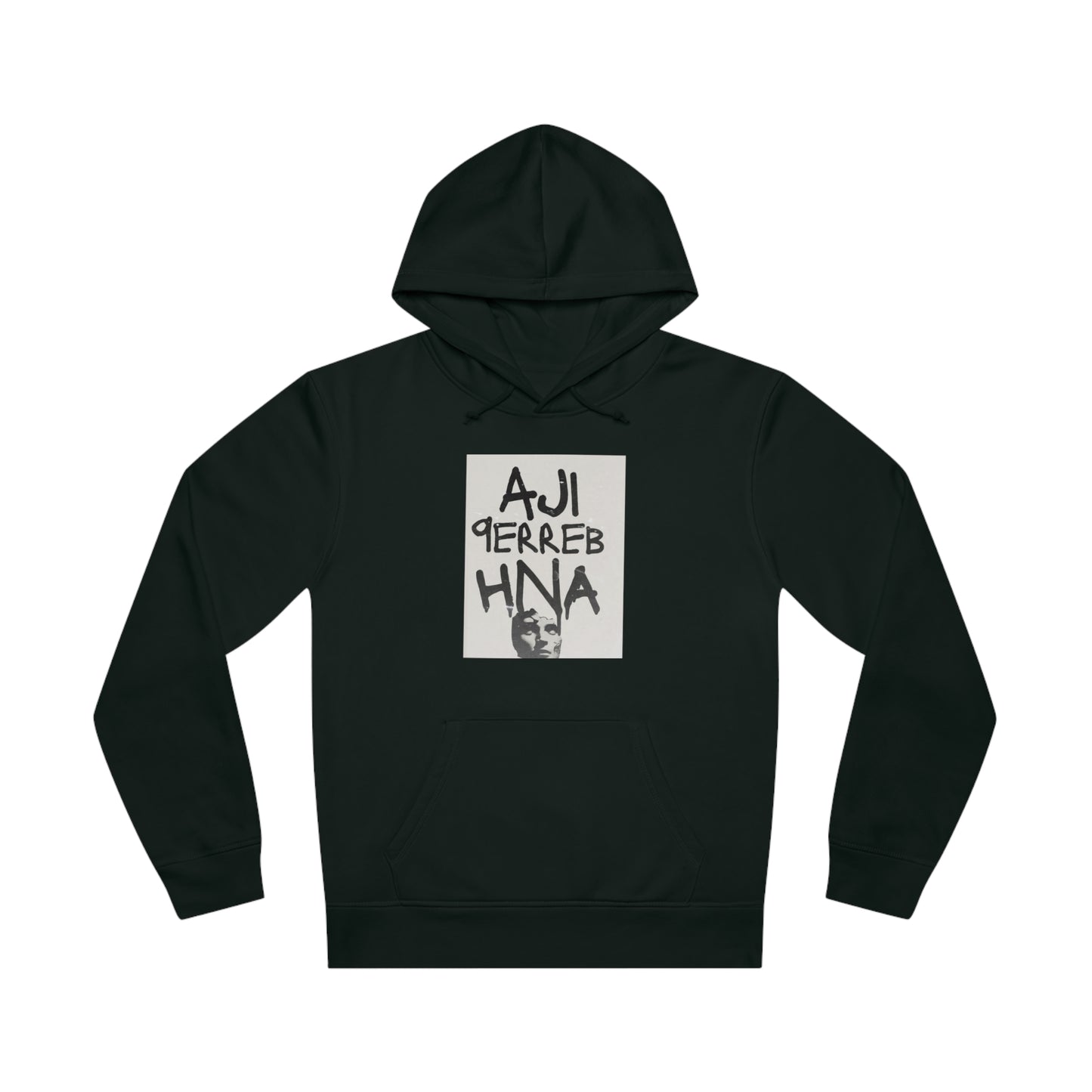 🔥 Sweatshirt Unisexe "Moroccan Mood" Aji 9erreb- Confort, Style et Bled Vibes 🇲🇦