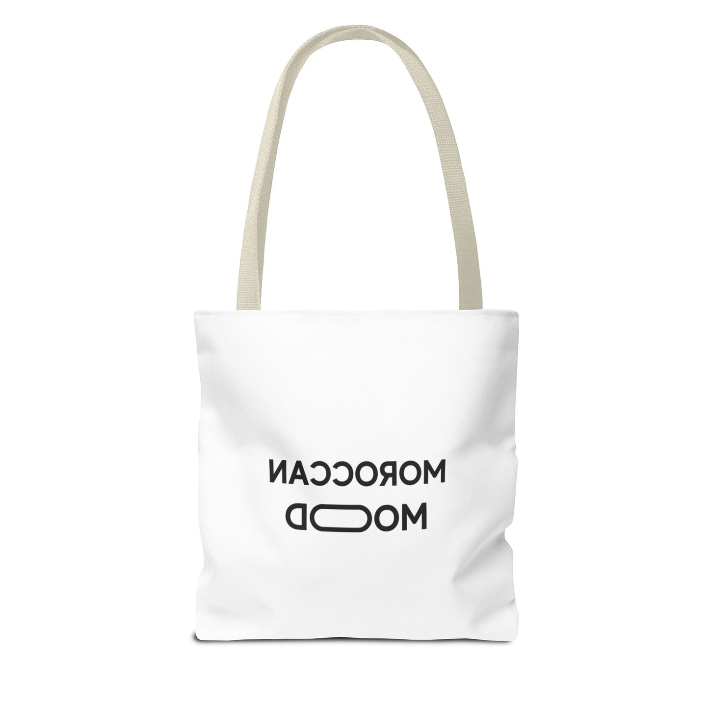 👜 Tote Bag "Moroccan Mood" - Élégance, Praticité & Bled Vibes 🇲🇦