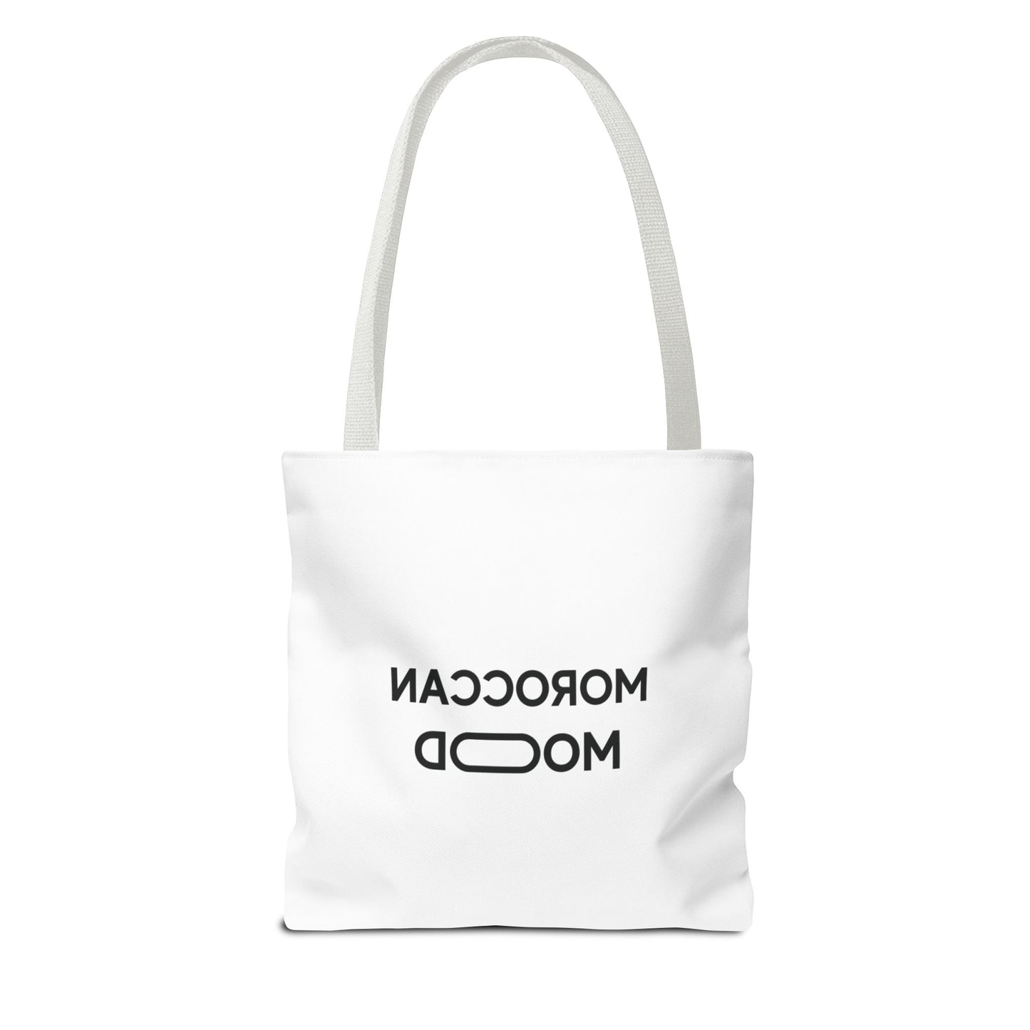 👜 Tote Bag "Moroccan Mood" - Élégance, Praticité & Bled Vibes 🇲🇦