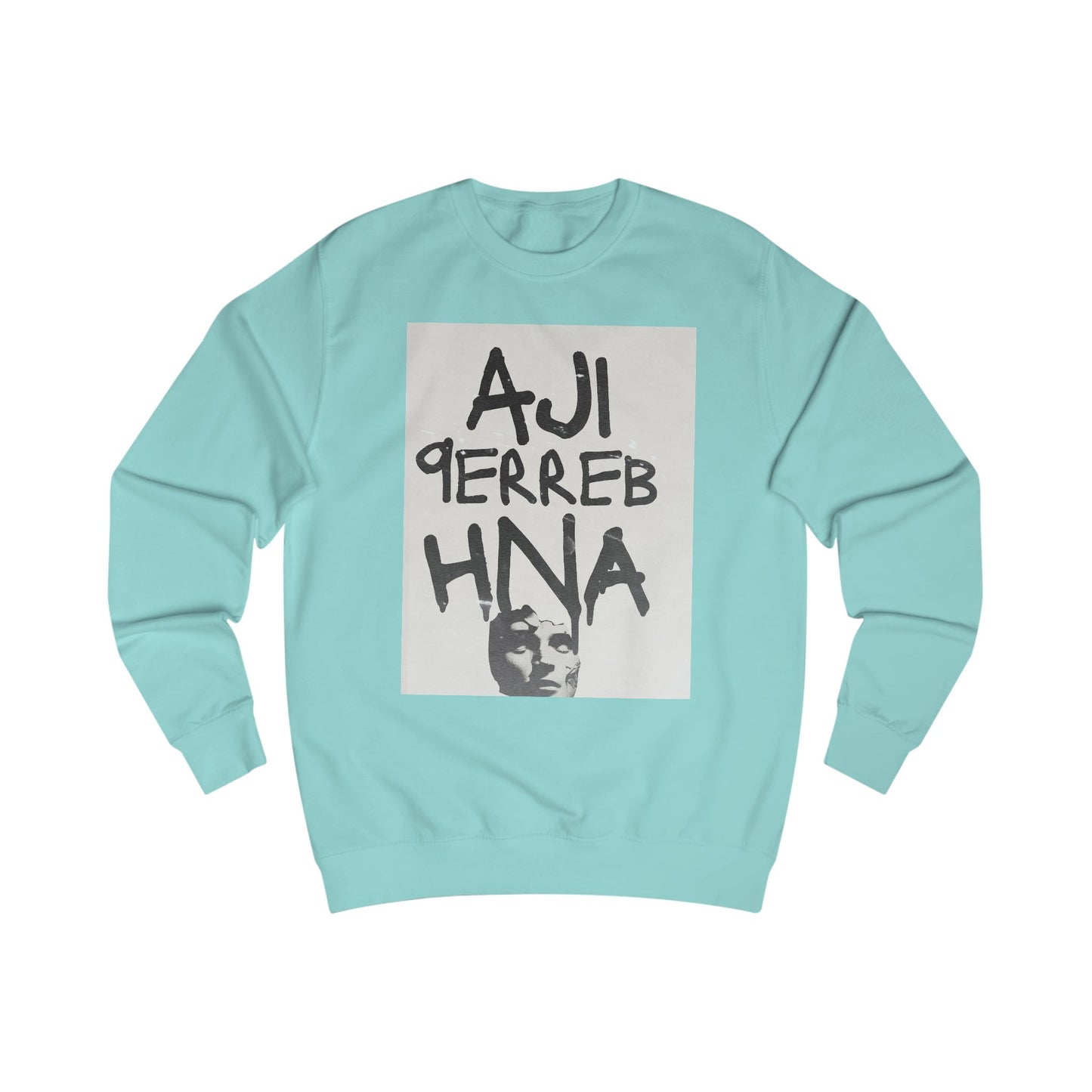 🔥 Sweatshirt Unisexe "Moroccan Mood"  Aji 9erreb- Confort, Style et Bled Vibes 🇲🇦