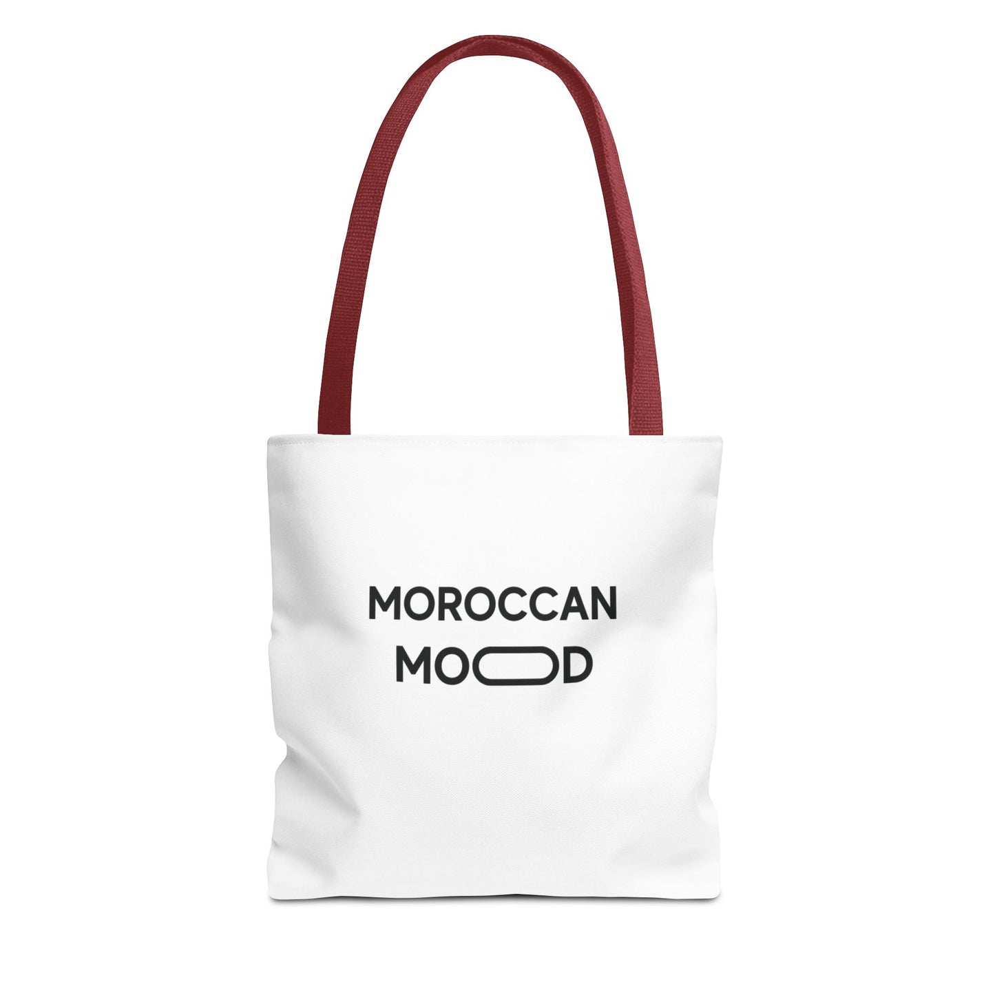 👜 Tote Bag "Moroccan Mood" - Élégance, Praticité & Bled Vibes 🇲🇦