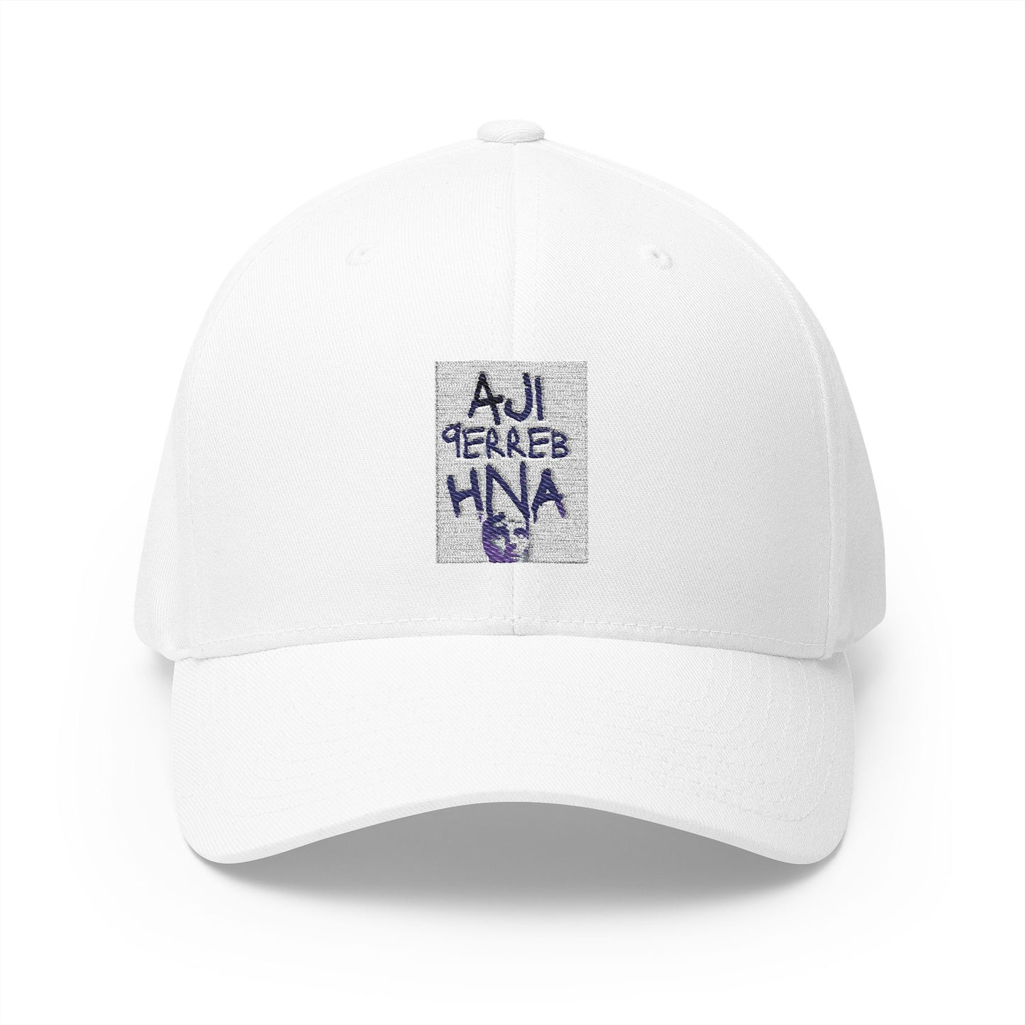 🧢 Casquette "Moroccan Mood" Aji 9erreb Hna - Style & Bled Vibes 🇲🇦