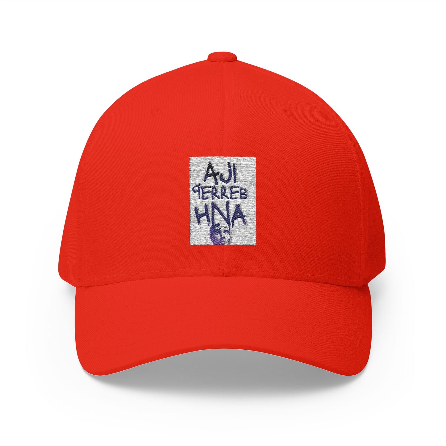 🧢 Casquette "Moroccan Mood" Aji 9erreb Hna - Style & Bled Vibes 🇲🇦