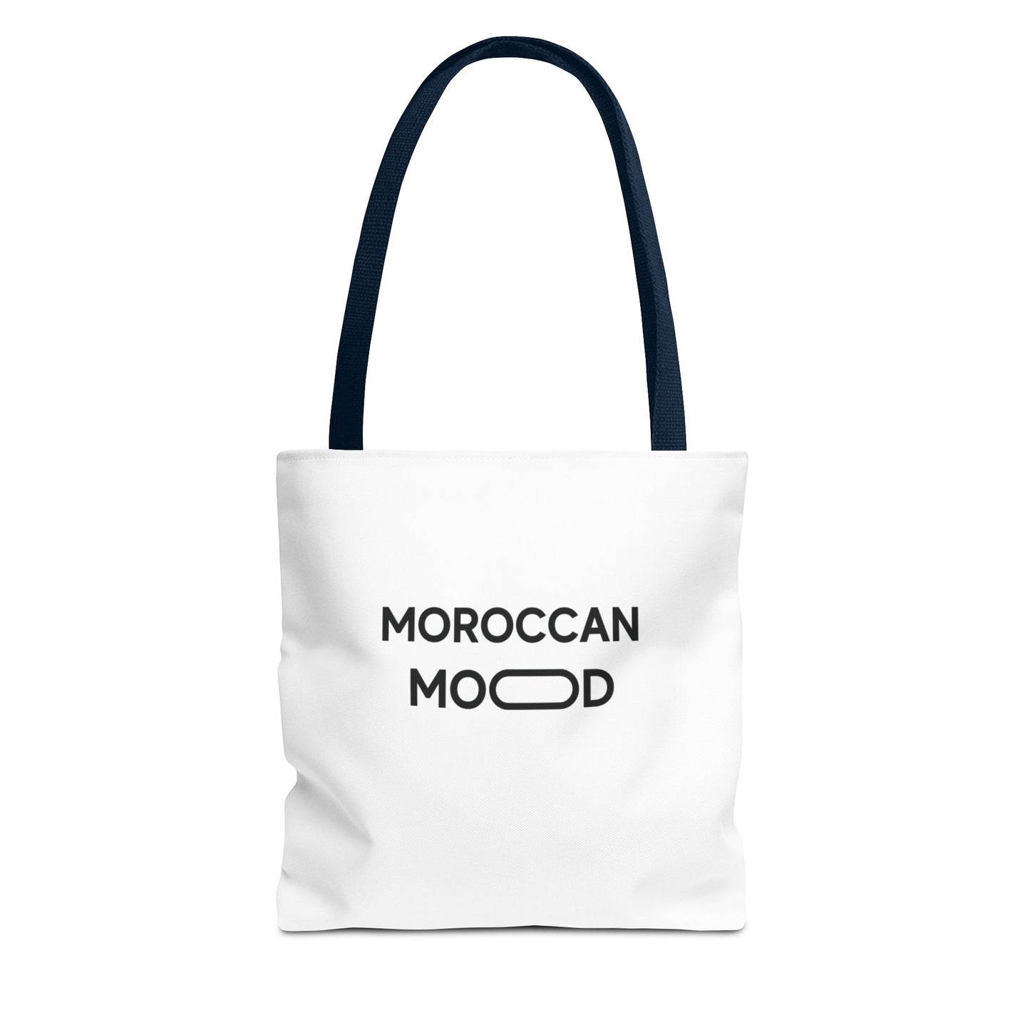 👜 Tote Bag "Moroccan Mood" - Élégance, Praticité & Bled Vibes 🇲🇦