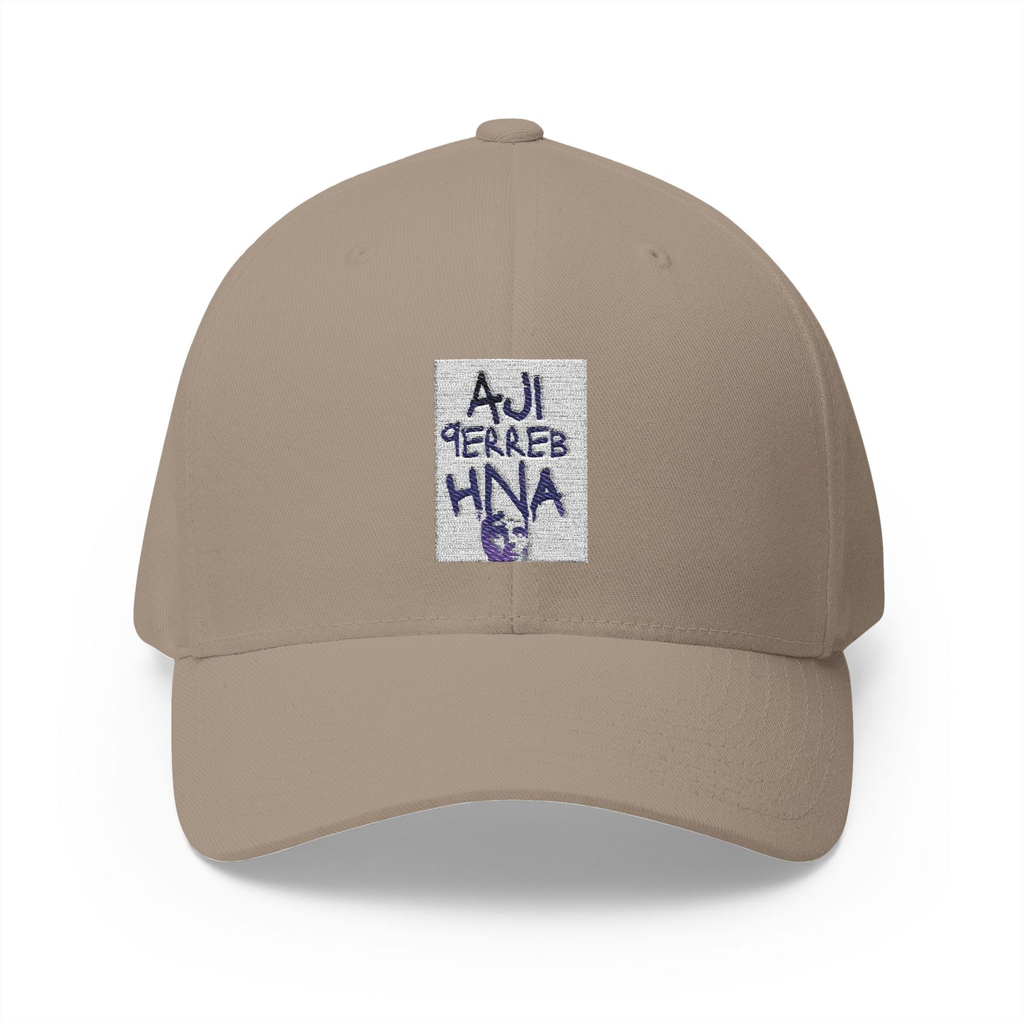 🧢 Casquette "Moroccan Mood" Aji 9erreb Hna - Style & Bled Vibes 🇲🇦