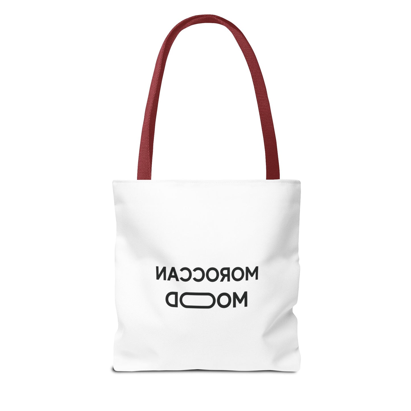 👜 Tote Bag "Moroccan Mood" - Élégance, Praticité & Bled Vibes 🇲🇦