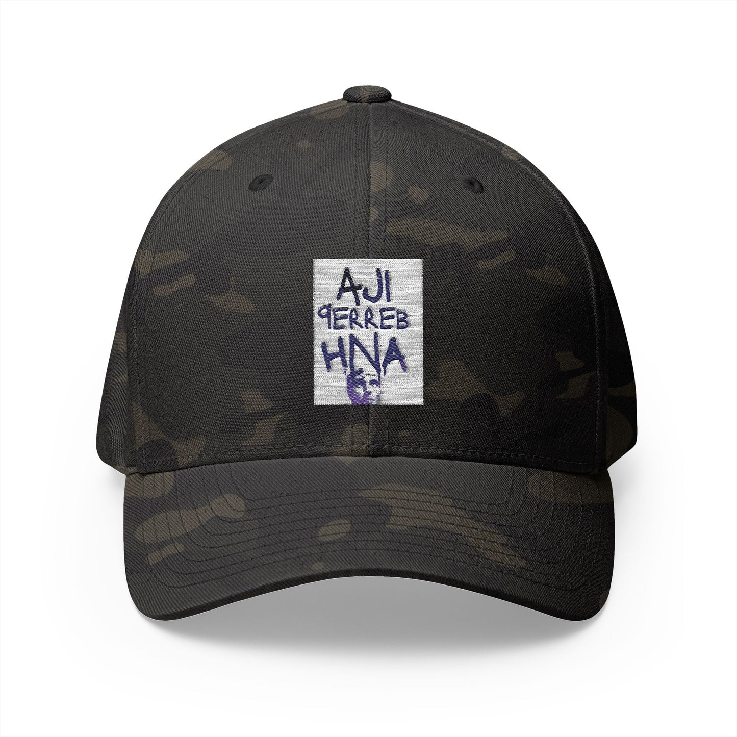 🧢 Casquette "Moroccan Mood" Aji 9erreb Hna - Style & Bled Vibes 🇲🇦