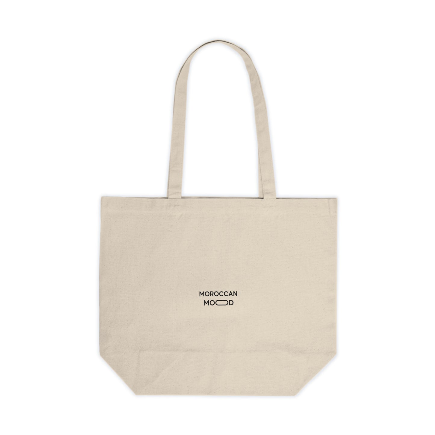 👜 Tote Bag en Coton Li machra ytnezeh - Élégance & Praticité aux Couleurs du Maroc 🇲🇦