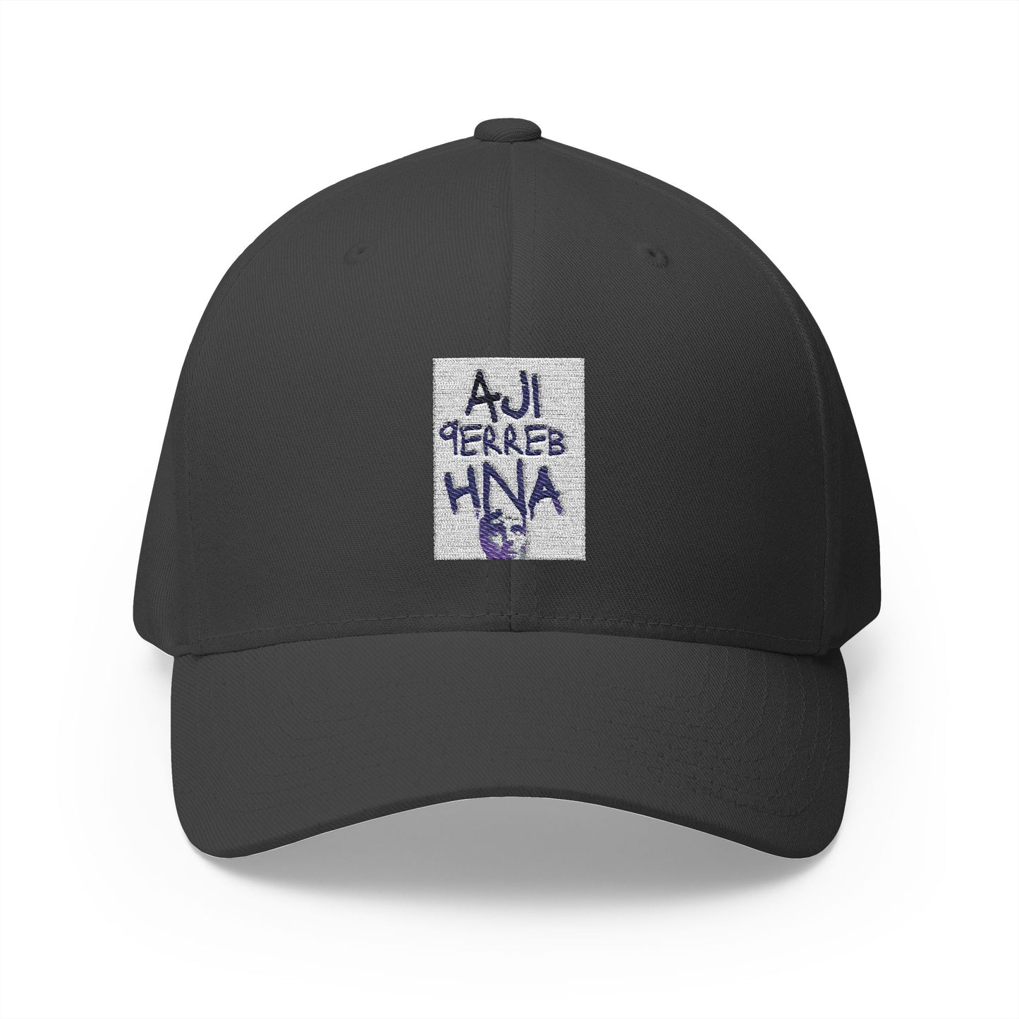 🧢 Casquette "Moroccan Mood" Aji 9erreb Hna - Style & Bled Vibes 🇲🇦