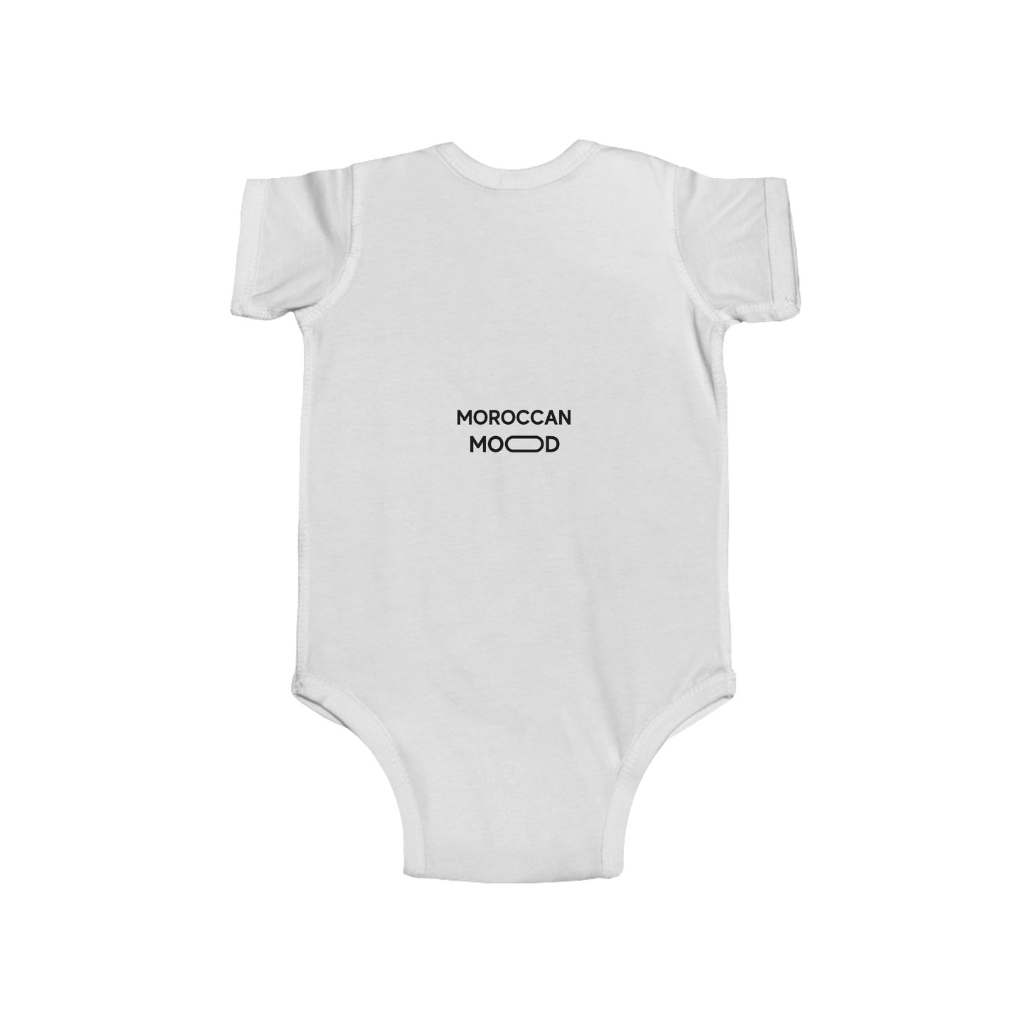 👶 Body Bébé Humour Marocain Zwin Zwin Zwin - Confort, Style et Bled Vibes