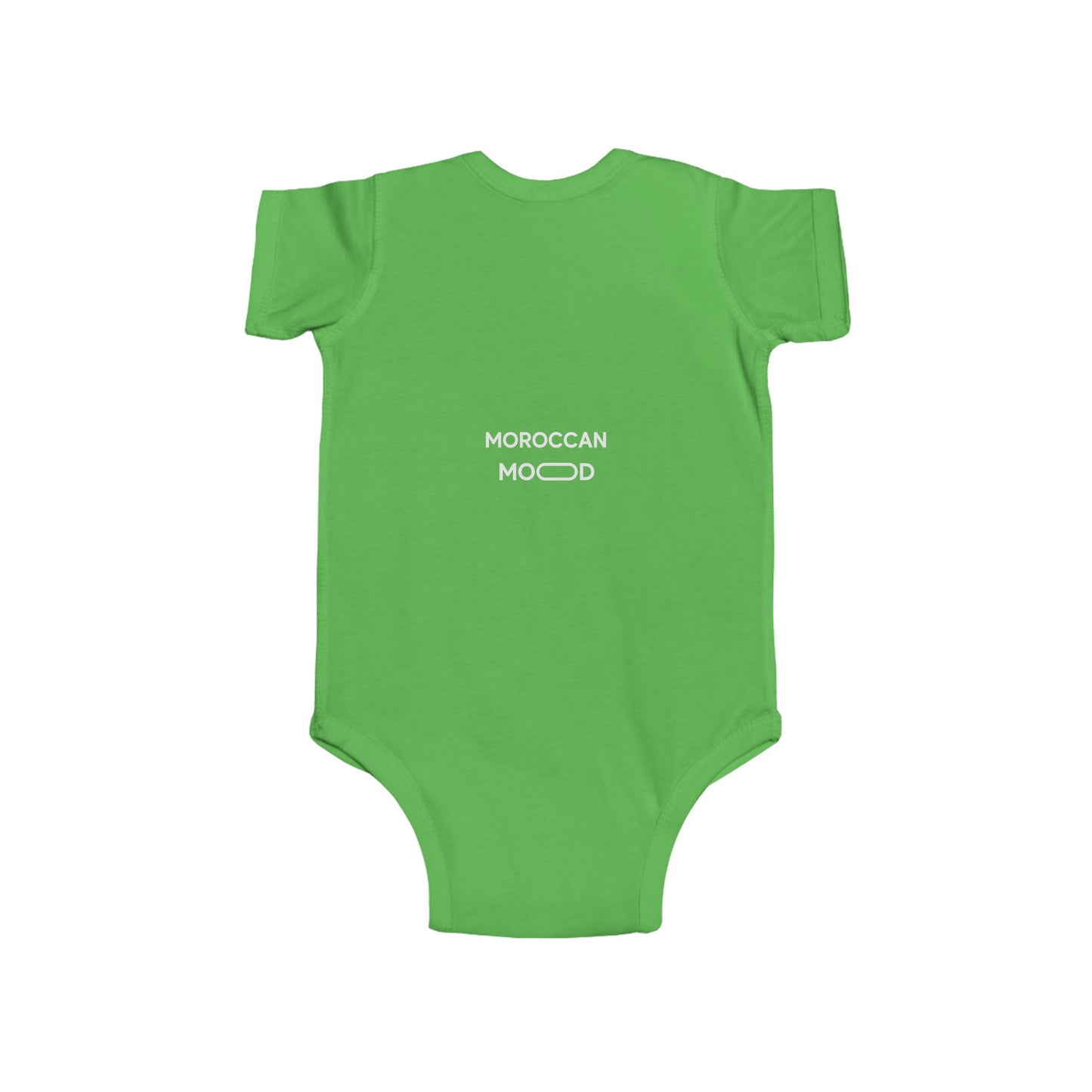 👶 Body Bébé Humour Marocain Zwin Zwin Zwin - Confort, Style et Bled Vibes