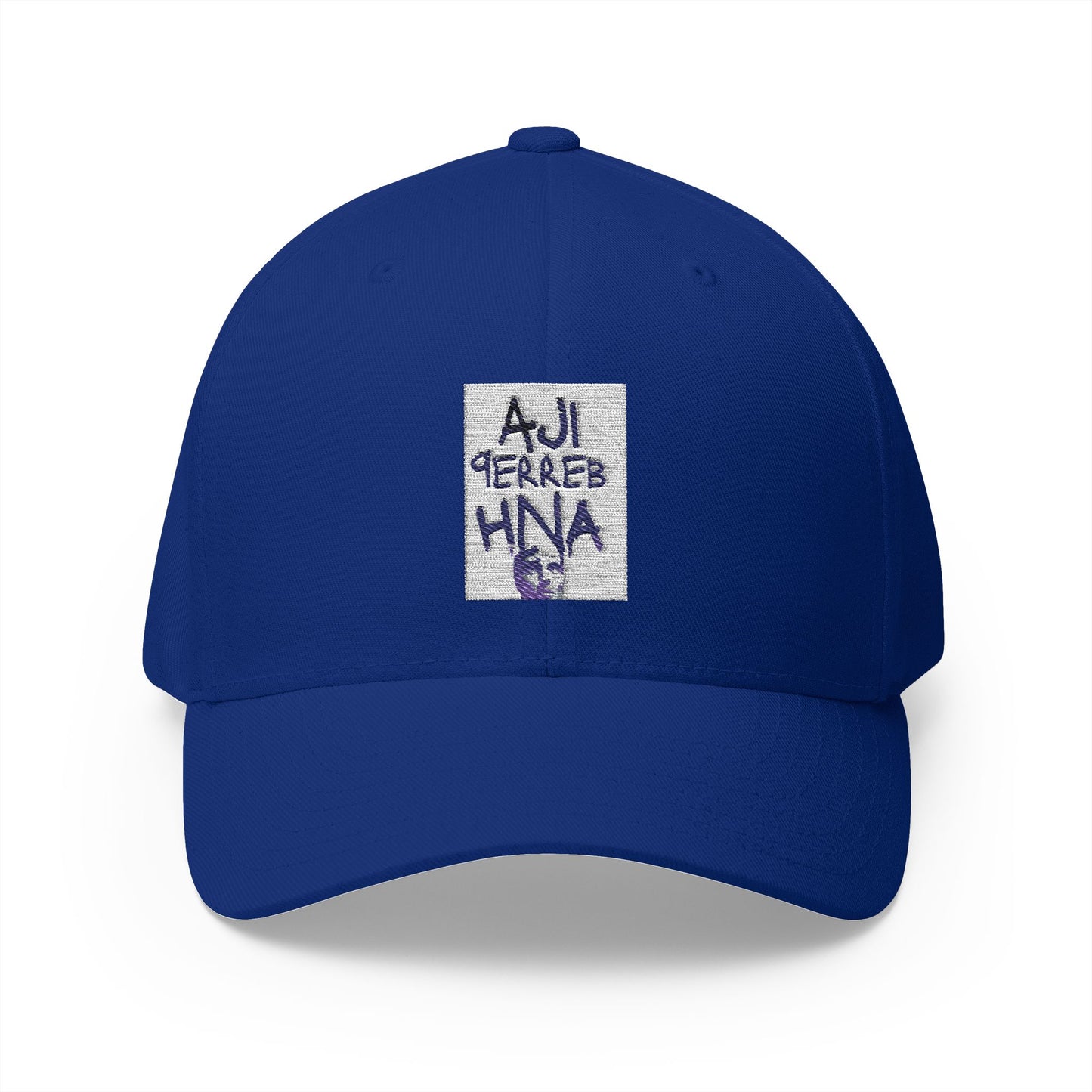 🧢 Casquette "Moroccan Mood" Aji 9erreb Hna - Style & Bled Vibes 🇲🇦