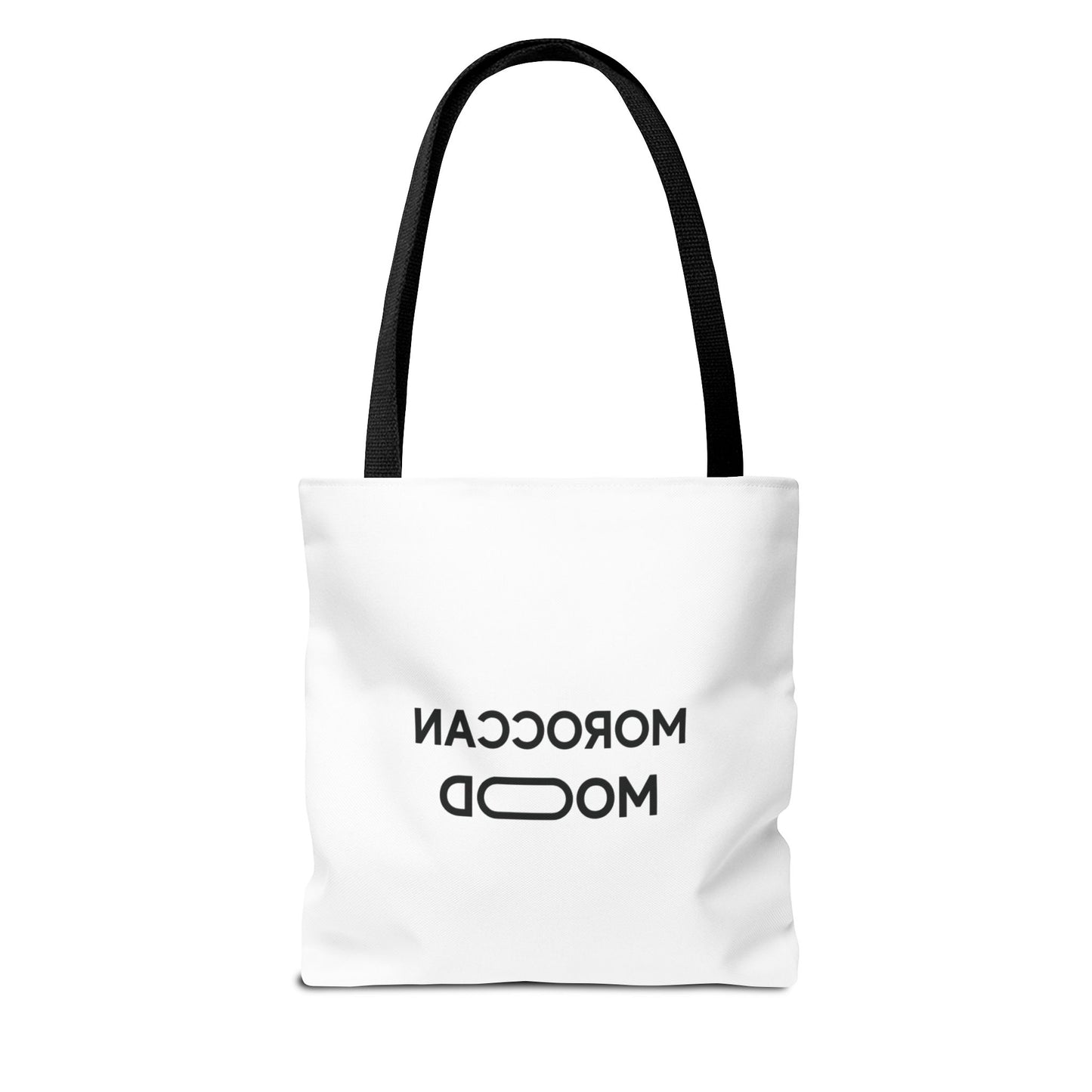 👜 Tote Bag "Moroccan Mood" - Élégance, Praticité & Bled Vibes 🇲🇦