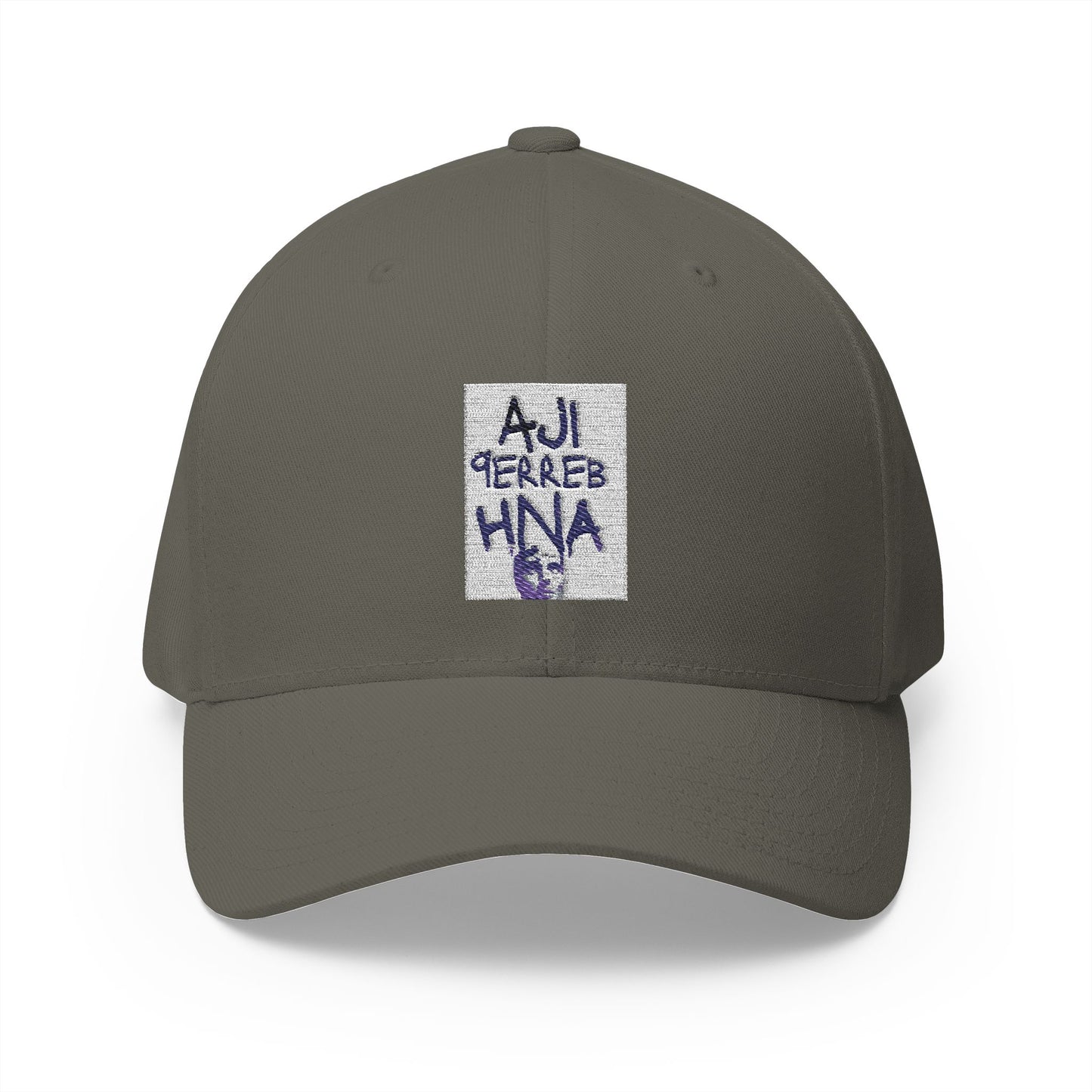 🧢 Casquette "Moroccan Mood" Aji 9erreb Hna - Style & Bled Vibes 🇲🇦