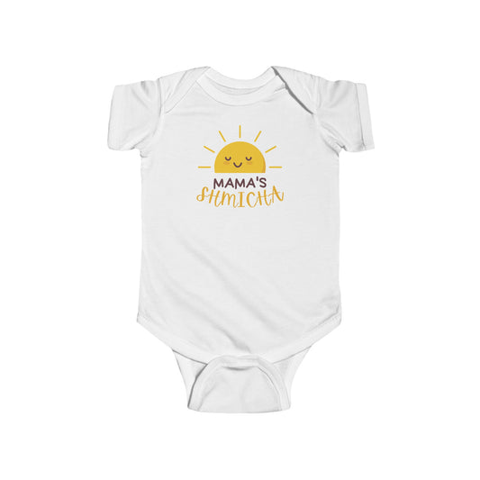 👶 Body Bébé Humour Marocain Chmicha - Confort, Style et Bled Vibes